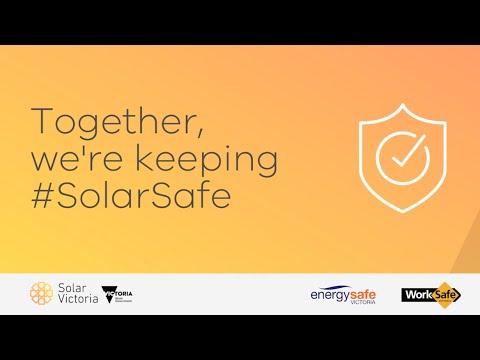 Keeping SolarSafe