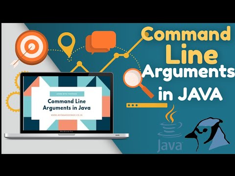 Command Line Arguments In Java - command line arguments in java using string arg[] or string ... a