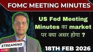 Fomc Meeting Minutes live today|US fed Meeting Minutes impact on Market|sensex expiry|Globalmarkets