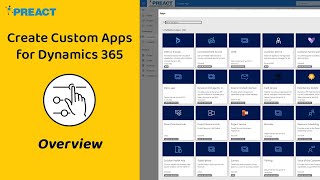 Why Dynamics 365 Custom Apps Improve User Experiences