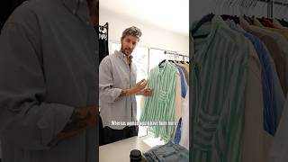 The REAL Difference Between Men’s & Women’s Clothes?!?