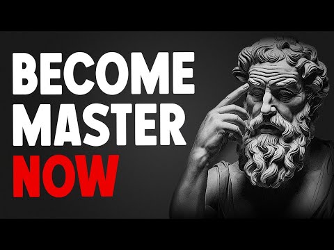 Mastering the Stoic Mind | 5 Timeless Strategies for Personal Development | Stoicism