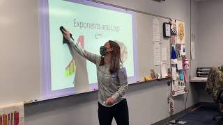 48. Exponent Basics