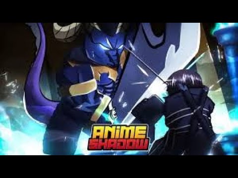 Anime Shadow Review 4/10