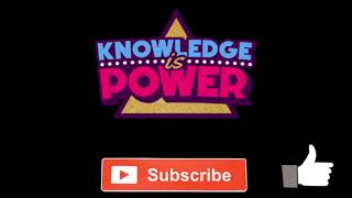 Knowledge is Power OST - Sorting round