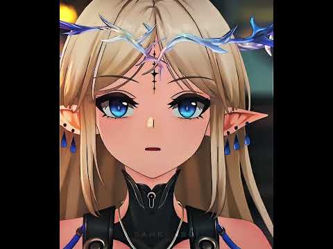 Cartethyia x Rover (WuWa Edit) | Seventh Angelo - Spirits (Part 2) #wutheringwaves #wuwa #cartethyia