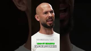 WHY MEN FOLLOW ANDREW TATE