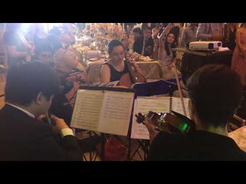 Havana String Quartet Cover