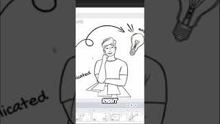 🚀 Master Text & Custom Elements in InstaDoodle!