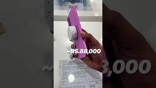 iPhone 16 Price in Vietnam ₹20K Cheaper! 🔥 Plus ₹10K VAT Refund Deal! 😲 #Shorts