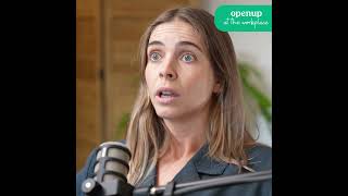 How mission and values impact employee well-being | OpenUp at the workplace #hrpodcast #mentalhealth