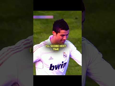 Ronaldo shot power💪😳 #shorts#alightmotion#football