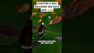 Try this Map 🤩 #fortnite #viralvideo #chapter5 #fortniteclips #viralshorts #fortniteprime #zonewars