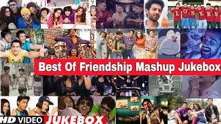 Best Of Friendship Day Mashup 2021 | Friendship Day Song | Friends Forever  | Find Out Think