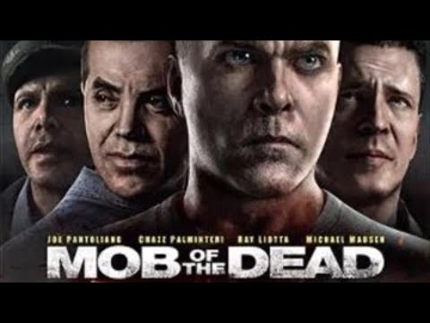 mob of the dead loading screen theme song 1 song