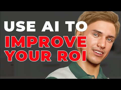 Catch the AI Wave, improve your ROI! | OmniFunnel Marketing