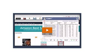 KDSPY v5 Software  I Keyword Research for Writers