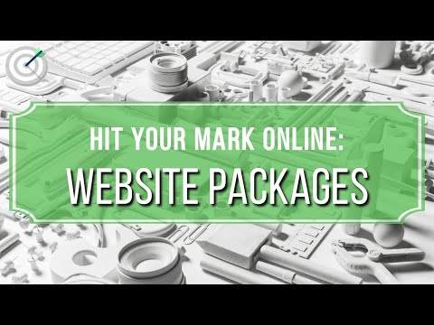 Website Packages