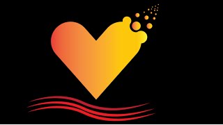 Professional Logo Design - Adobe Illustrator CC (Love Logo)