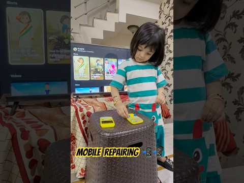 How to repair iphone kids #electronic #apple #iphone #ghiblivibes