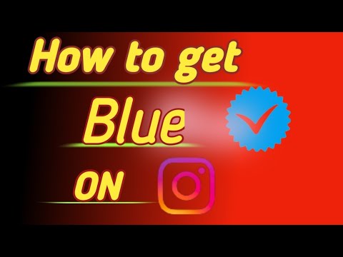 How to get blue tick on Instagram || Instagram par popular creator ka milta hai ||
