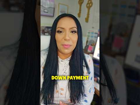 HomeBUYER Down Payment Assistance Programs 🏡 #Bakersfield #realestate #CA