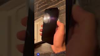 Iphone 14 pro max Unboxing #iphone14promaxunboxing #viral #shorts #viralshorts