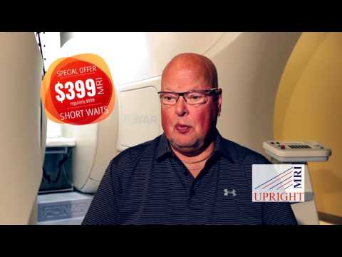 Upright MRI Fort Wayne TV Commercial