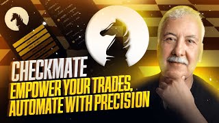 Empower Your Trades, Automate with Precision  ©