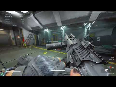 BEST SR-3M BUILD DELTA FORCE (with code)