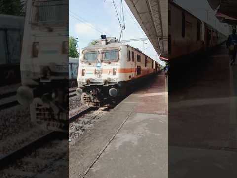 Delhi Train journey #trendingshorts #viralvideo
