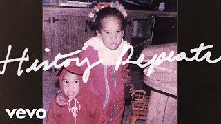 Brittany Howard - History Repeats (Official Audio)