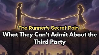 The Runner's Secret Pain: What They Can't Admit About the Third Party