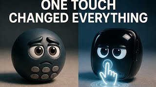 📱 How Touchscreen Phones Changed History👉 #TouchscreenPhones #SmartphoneHistory #TechDocumentary