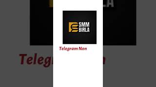 Best SMM Panel for Telegram | ₹63 मैं 1k Members #short #shortsvideo #shorts #shortvideos