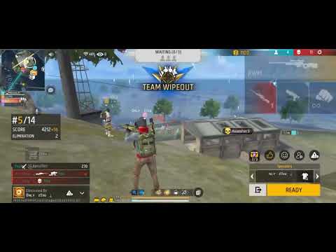 Hacker in my lobby 👀😭😭#freefire #freefireindia #ffviral #ffmax #trending #viral#raistar @RaiStar