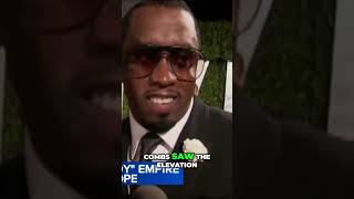 How Sean Combs Built His Empire in Music and Fashion