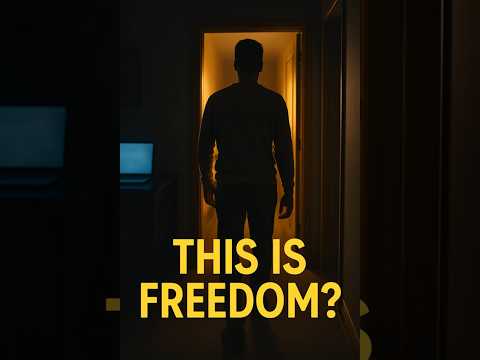 This Is What Real Freedom Looks Like (It's Not What You Think)
