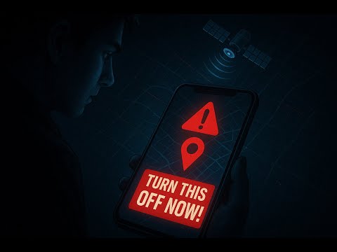 I Can Find Your Exact Location From One Call📍| Turn On This Now!