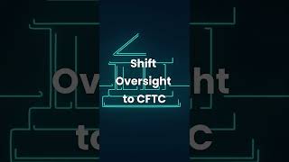 The FIT21 Bill, The Crypto Law That Could Change Everything #crypto #cryptoregulation #xrp #btc