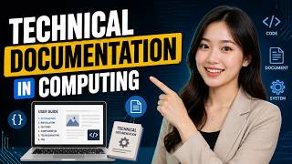Technical Documentation in Computing (12 Minutes)