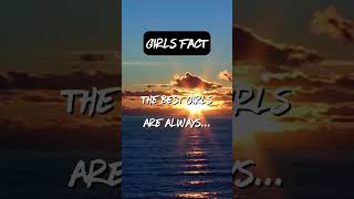 💁‍♀️ THE GIRL CODE: Secrets and Facts About the Female Experience 💄👗#girlcode  #girlfacts