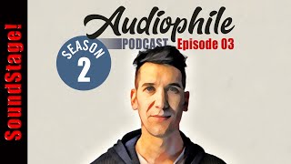 The Music Man - Joe Taylor on Vinyl and Cassettes | Next-Gen Audiophiles | Curated Music (S2:E3)