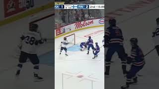 Emil is gonna be good🤯🤯🤯 #hockeyedit #hockeyclips