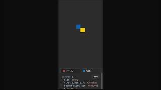 Ultimate Spinner Animation with HTML and CSS! #html #css #spinner #animation