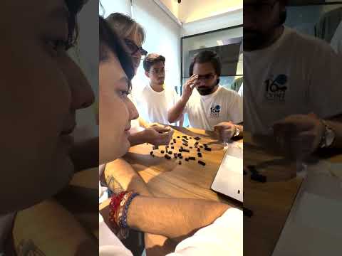 FRED Challenge 2025 | Team Building, Creativity & Innovation at Cyint Technologies #digitalforensics