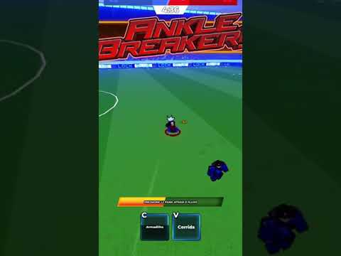SCRIPT BLUE LOCK RIVALS INSTANT STYLE, INF STAMINA (PASTEBIN)