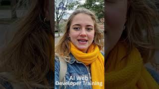AI Developer Training Course for Class 9th to 12th Students #ai #aicourses #aicourse #aishorts #ml