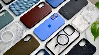 Best Cases for iPhone 16
