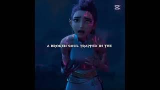 "Oh your the master of illusion" || Rumi - K-pop Demons Hunters Edit ||